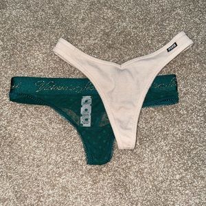 VS thong set